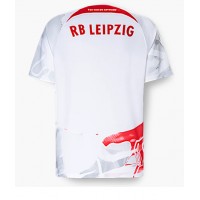 Fotbalové Dres RB Leipzig Domácí 2022-23 Krátký Rukáv